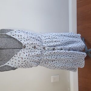 Light Dress Summer dress